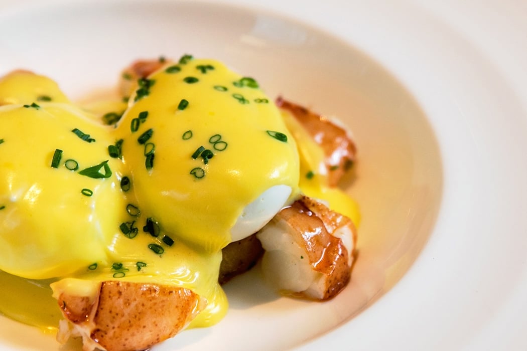 Easter Brunch 2