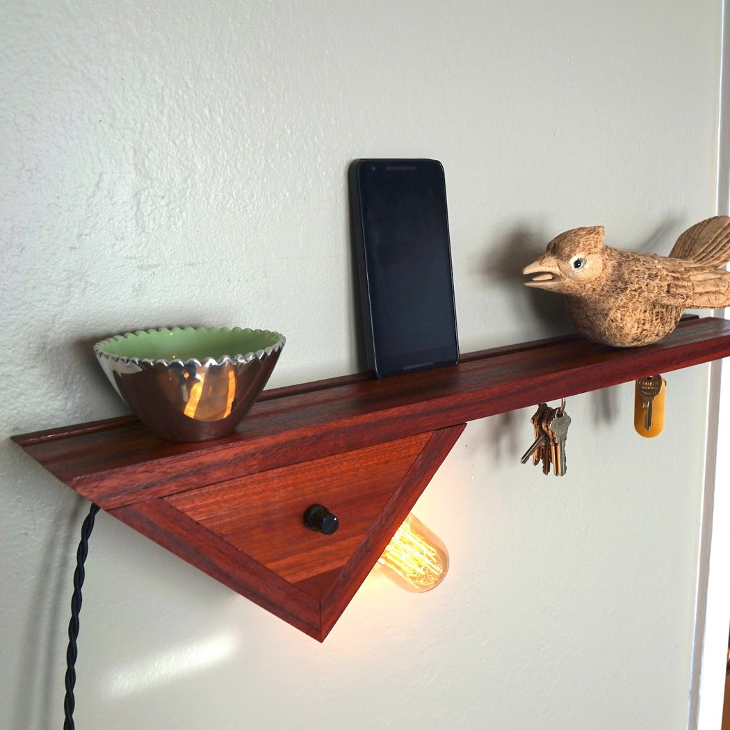 Branching Out Wood 1