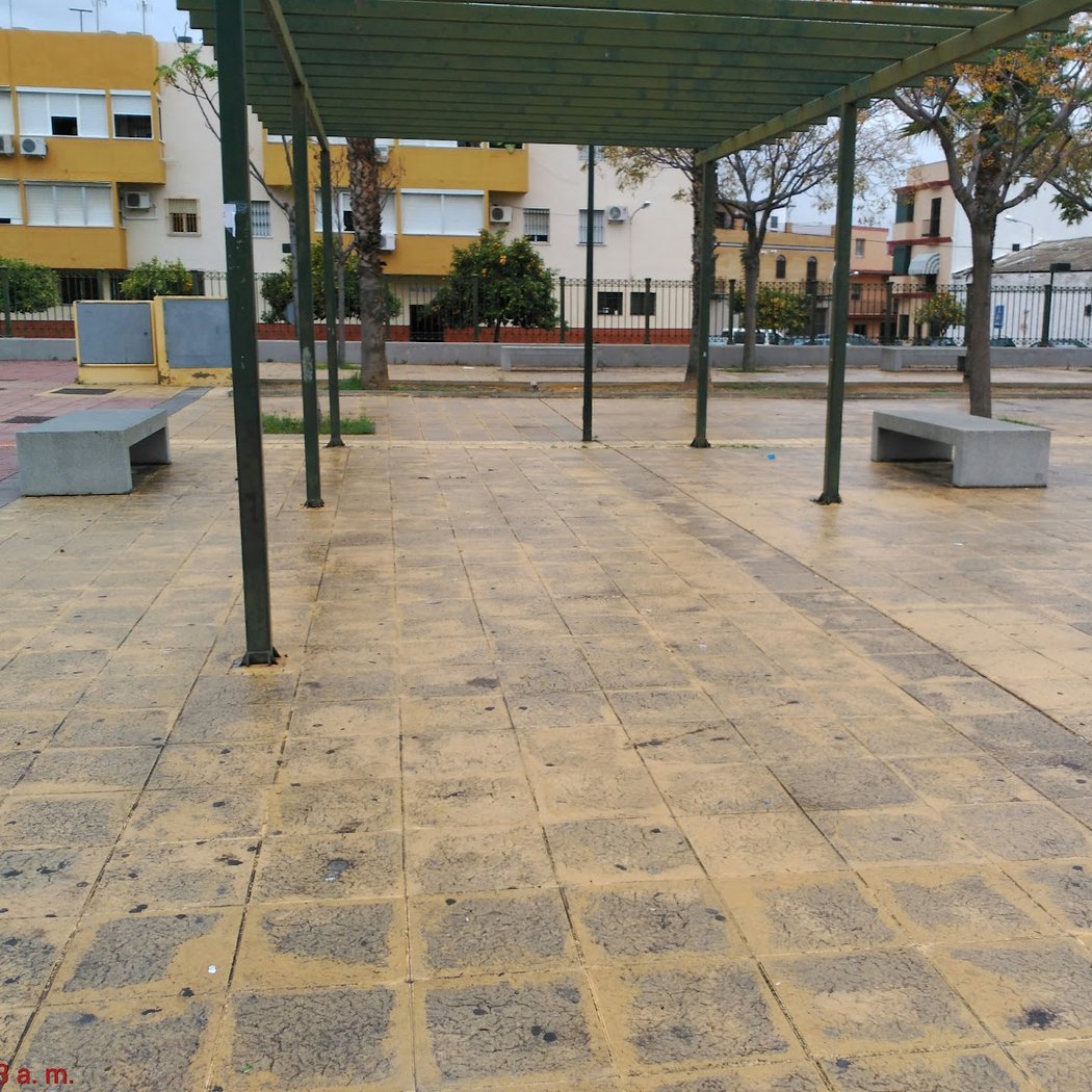 Canal De Los Presos Park 3