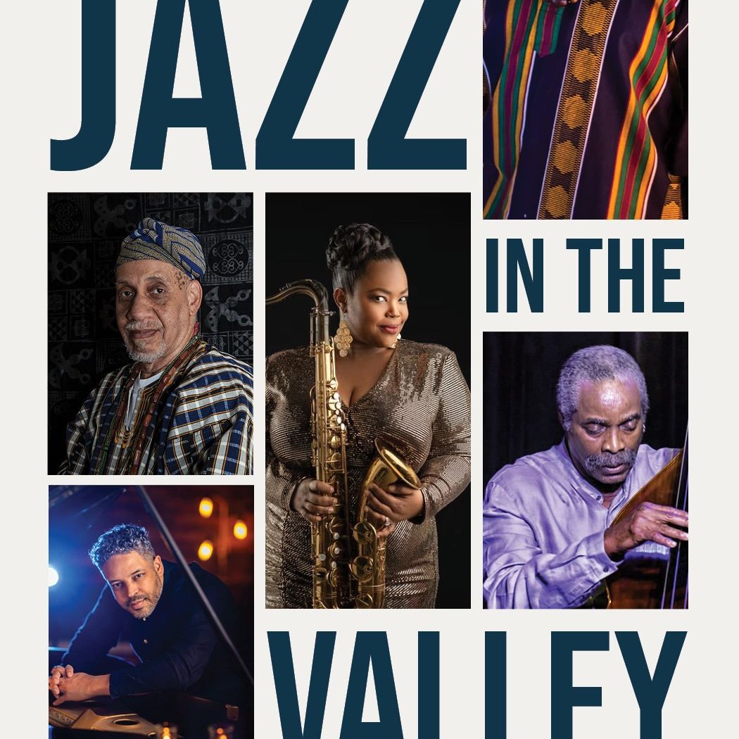 Jazz in the Valley 1