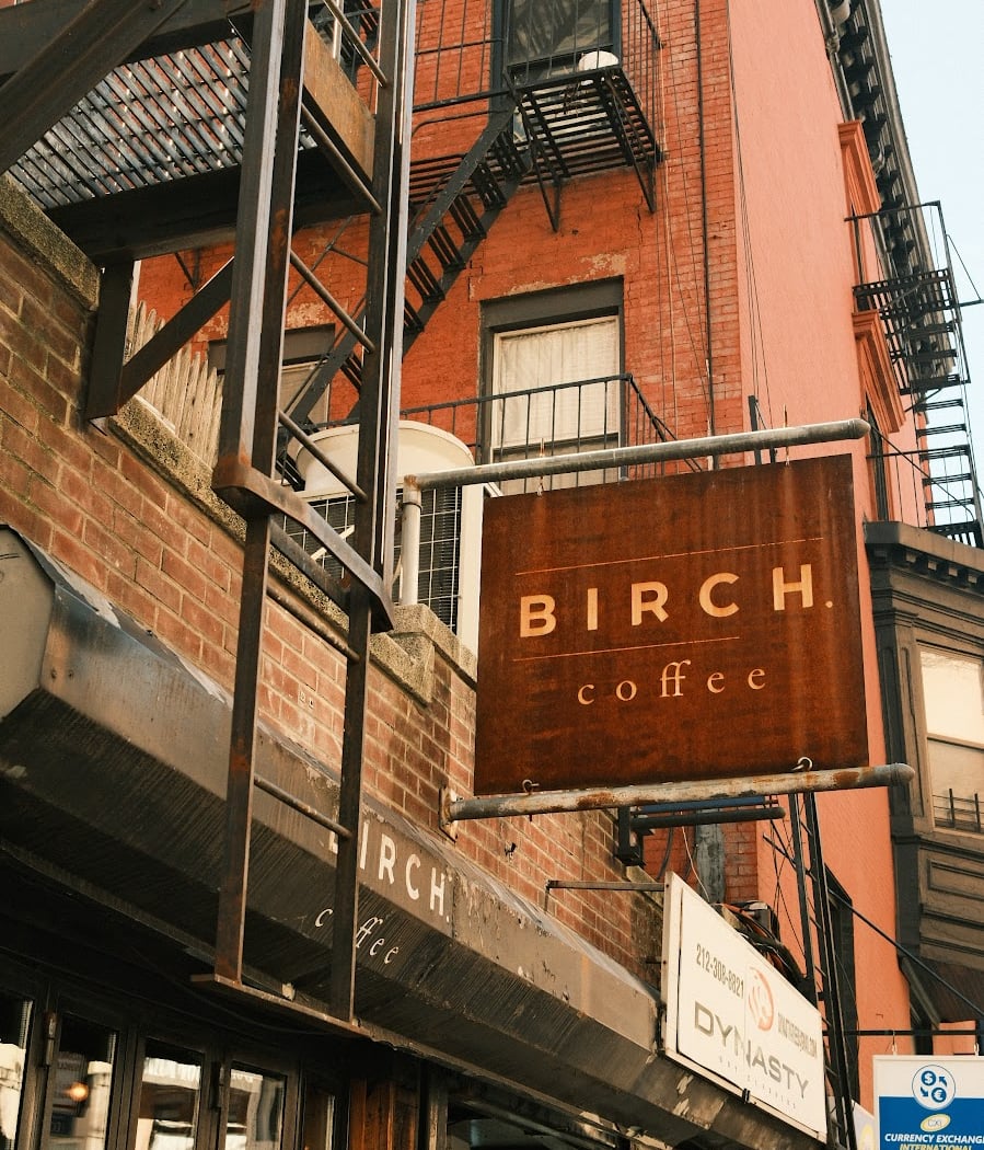 Birch Coffee 3