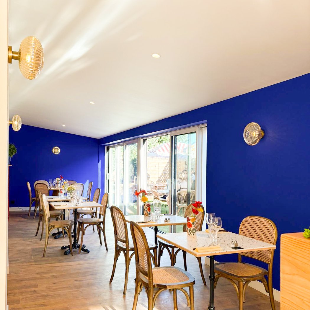GABRIELE PIZZA BAR 3