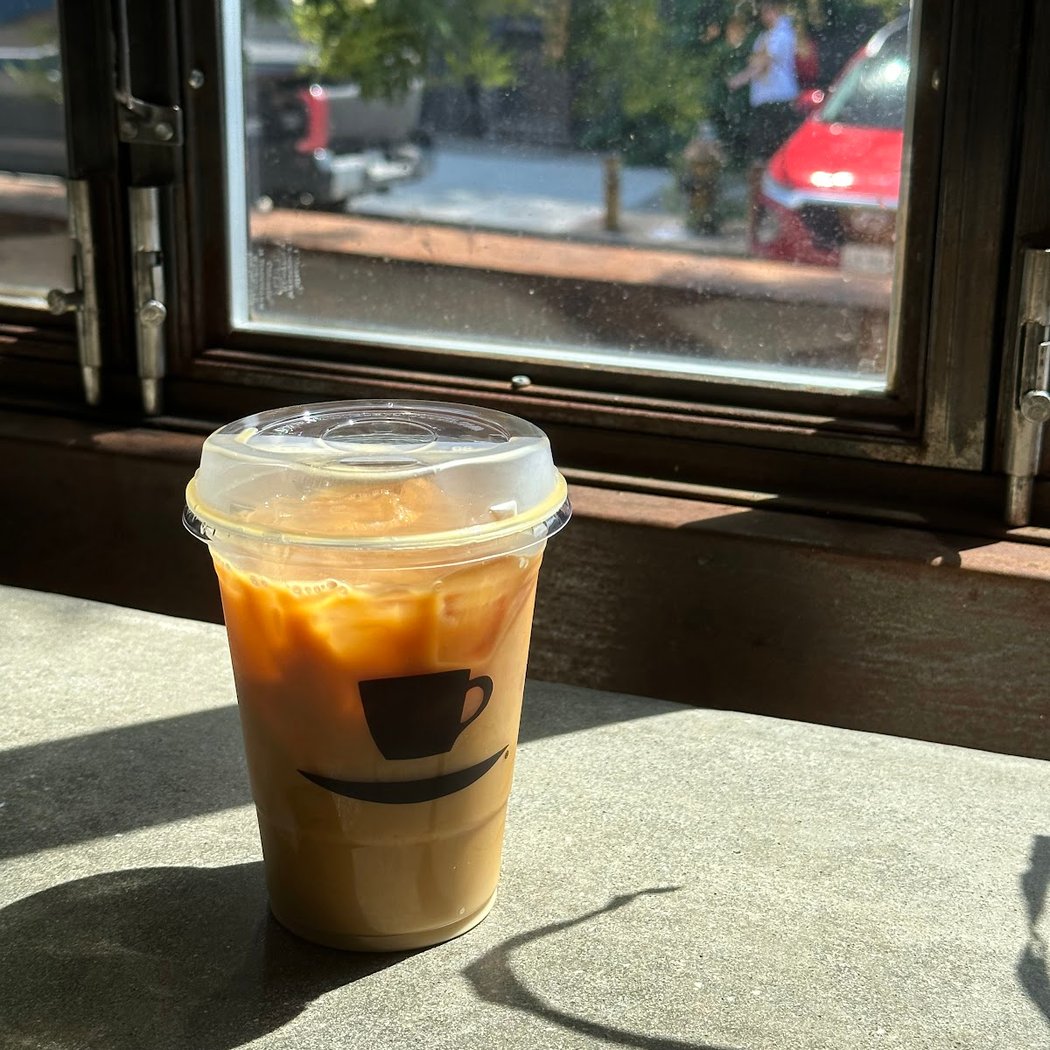 Ninth Street Espresso 2