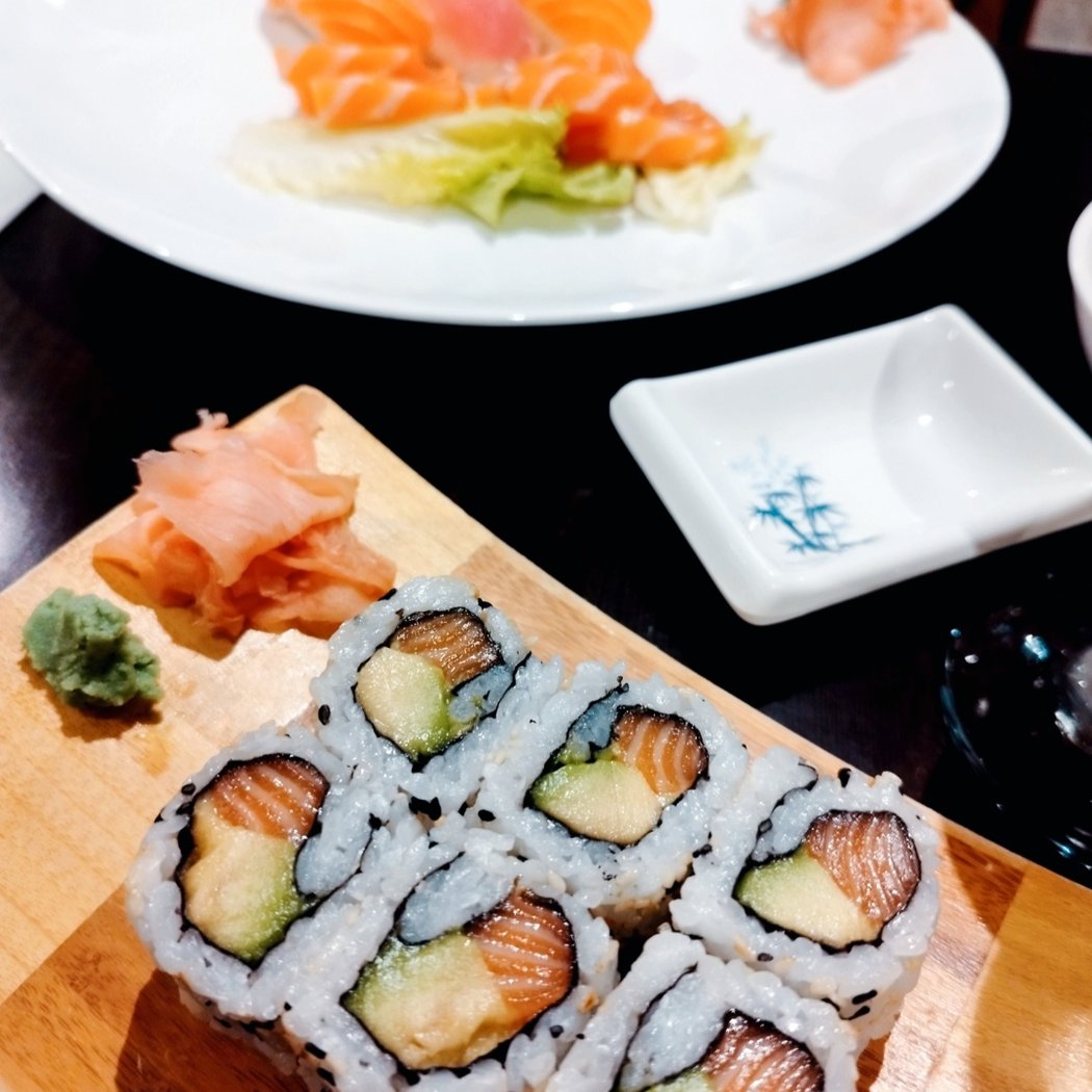 Daikichi Sushi 1