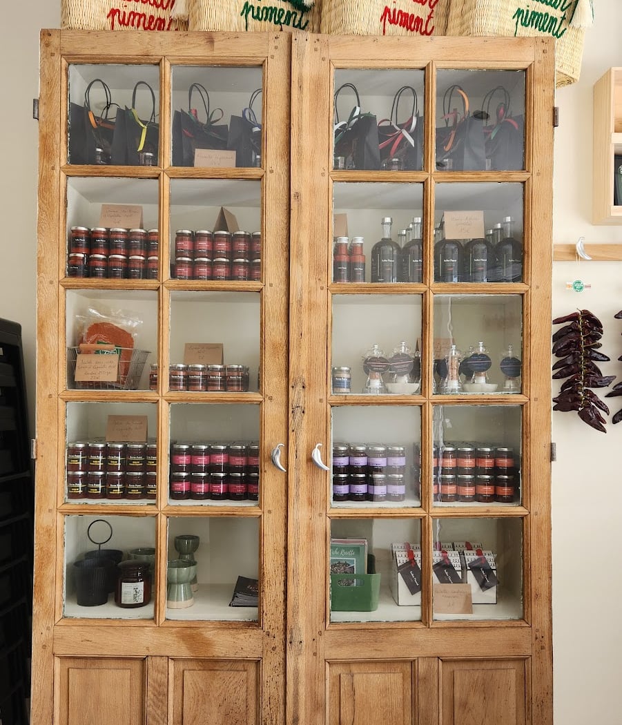 L’Atelier Découverte de la Ferme Kultur Piment 4