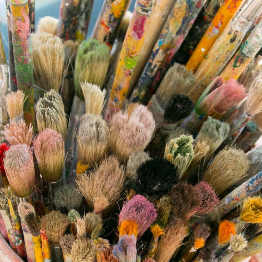 Art Abloom Marin County 1