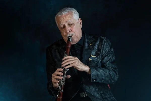 Paquito D’Rivera: Celebrating 70+ Years in Music 1