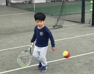 Roosevelt Island Racquet Club 1