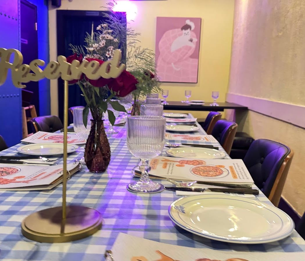 Sawaan Thai Kitchen 3