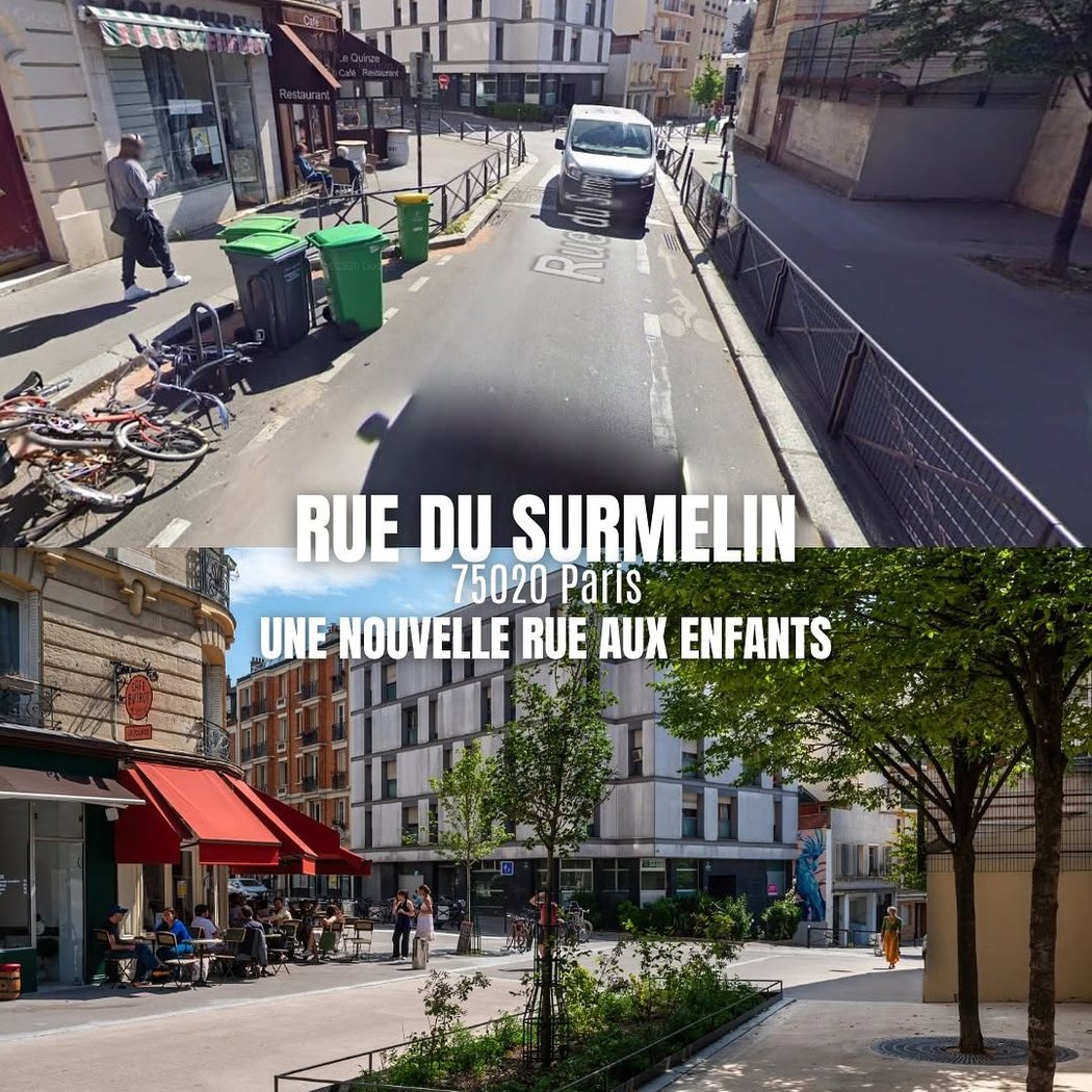 Rue du Surmelin 3