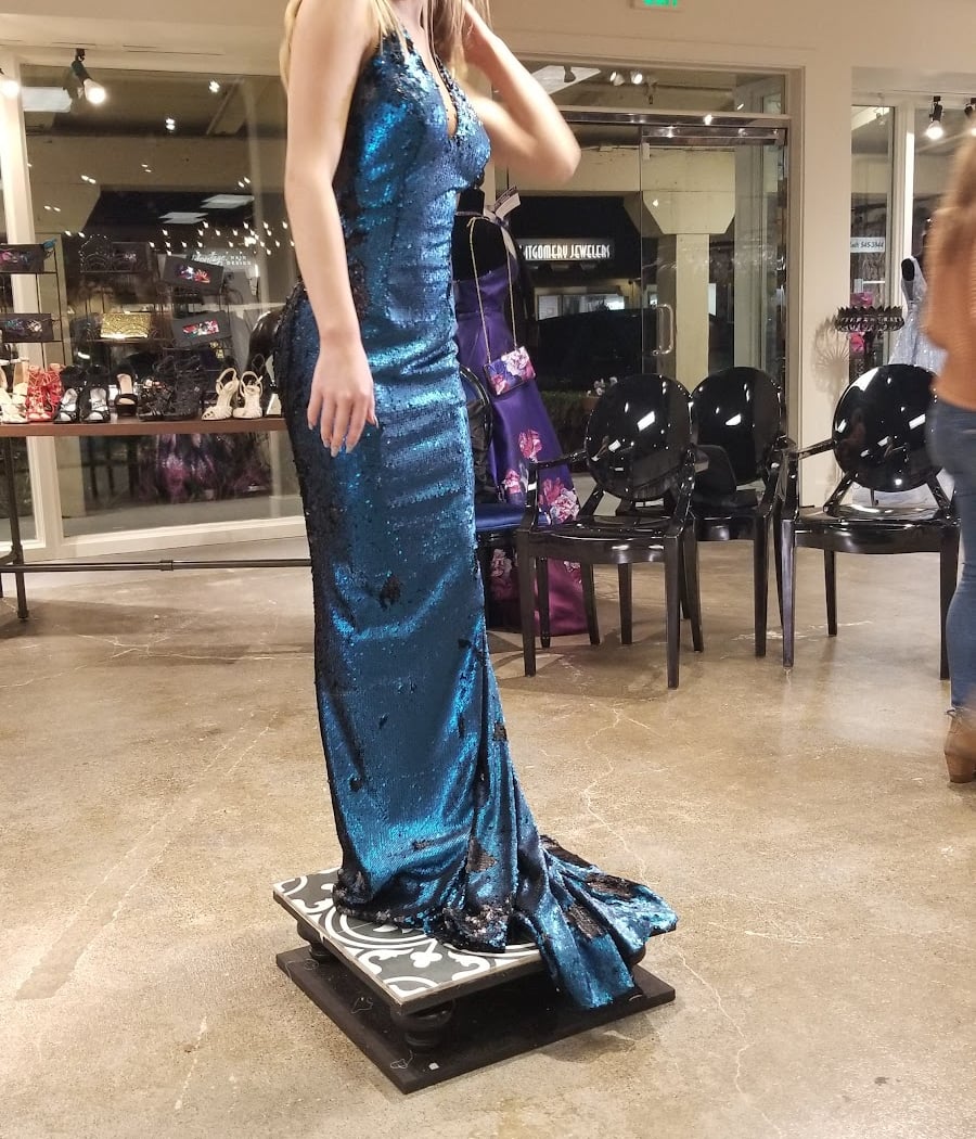 Starlet Prom 2