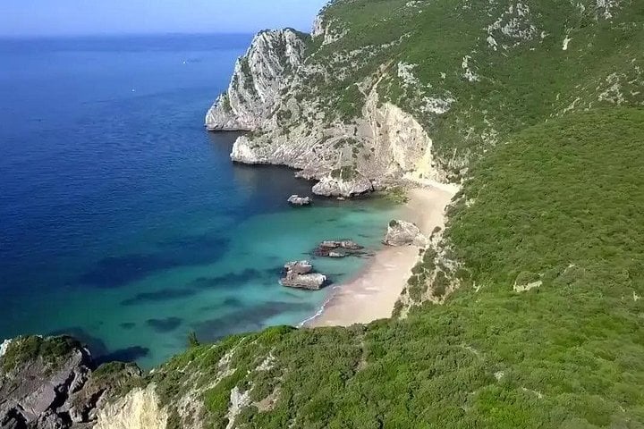 Sesimbra and Arrábida Secret Beaches and Breathtaking Landscapes