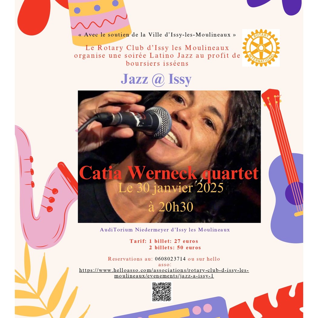 Jazz@issy 2025 1