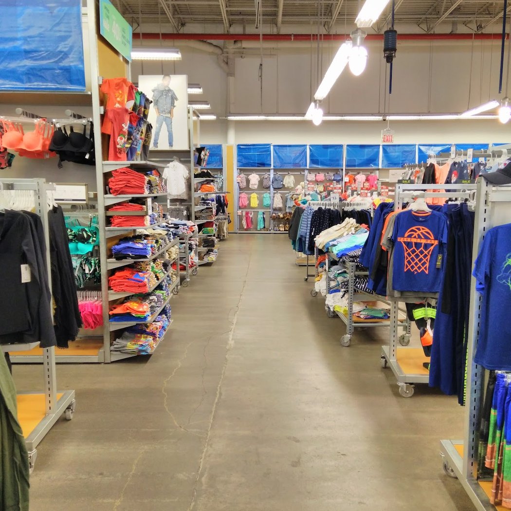 Old Navy 2