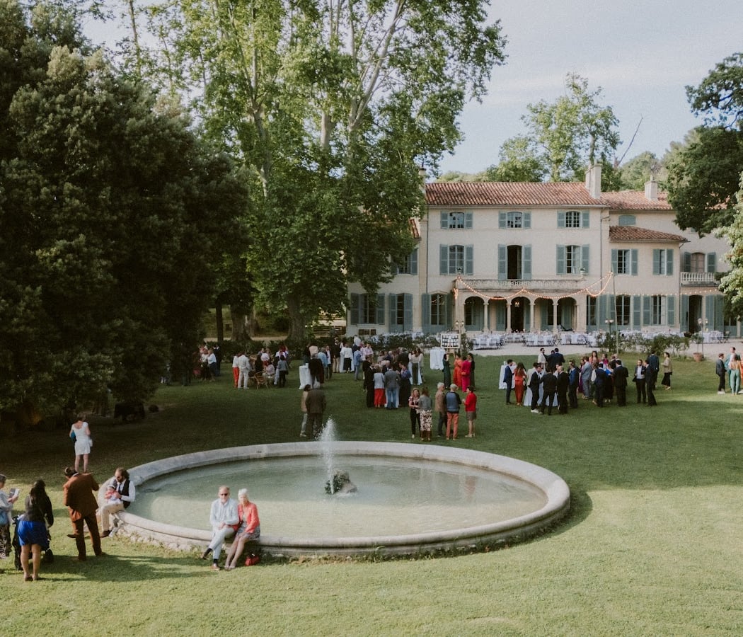 Privatisation du rez-de-chaussée de la Bastide 2