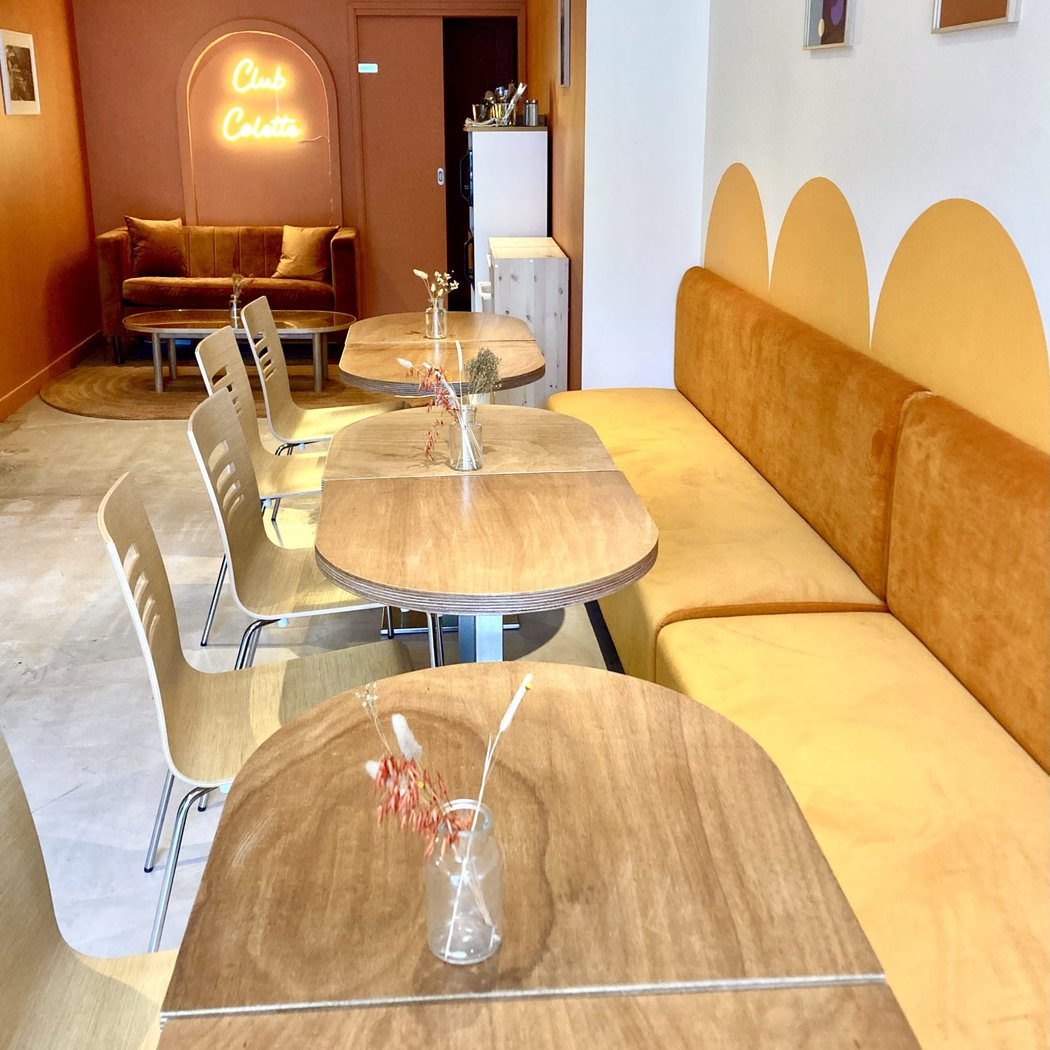 Club Colette 2
