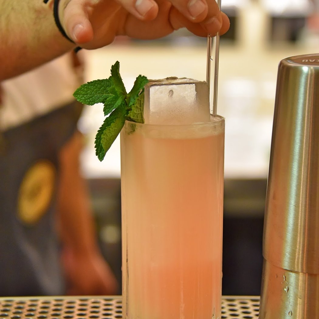 Guest Bartender Event 3