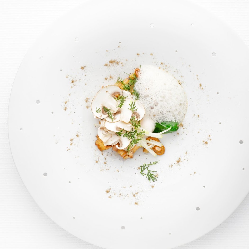 Restaurant Le Pré 3
