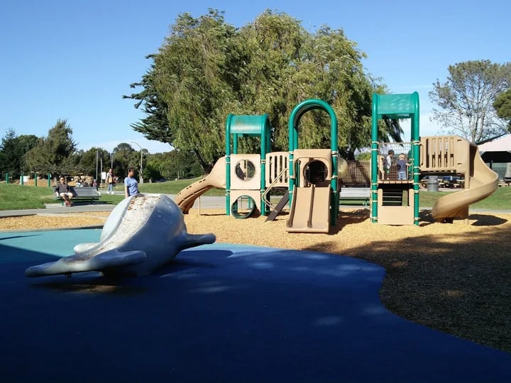 Jean Sweeney Open Space Park 3