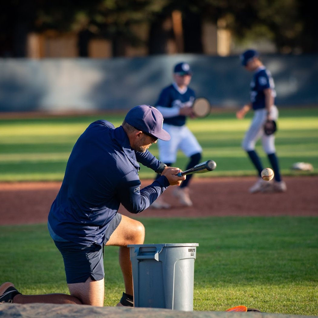 Diamond Baseball Academy 1