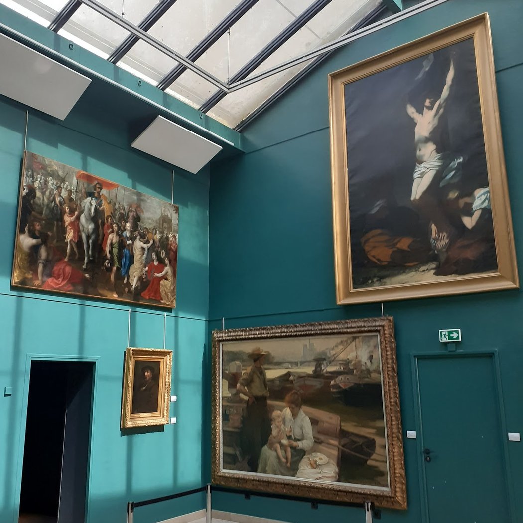 Journées du Patrimoine 2025 5