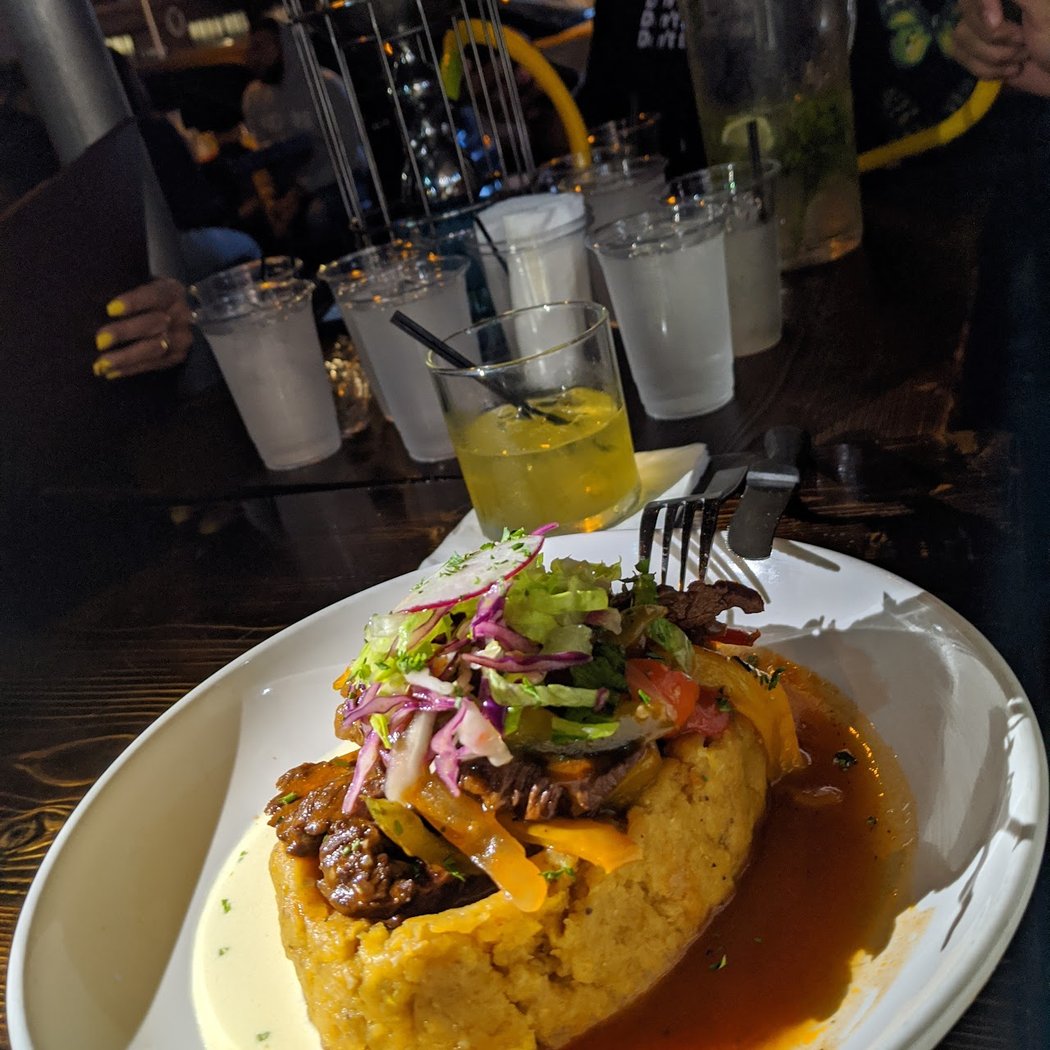 Sahara Cafe 3