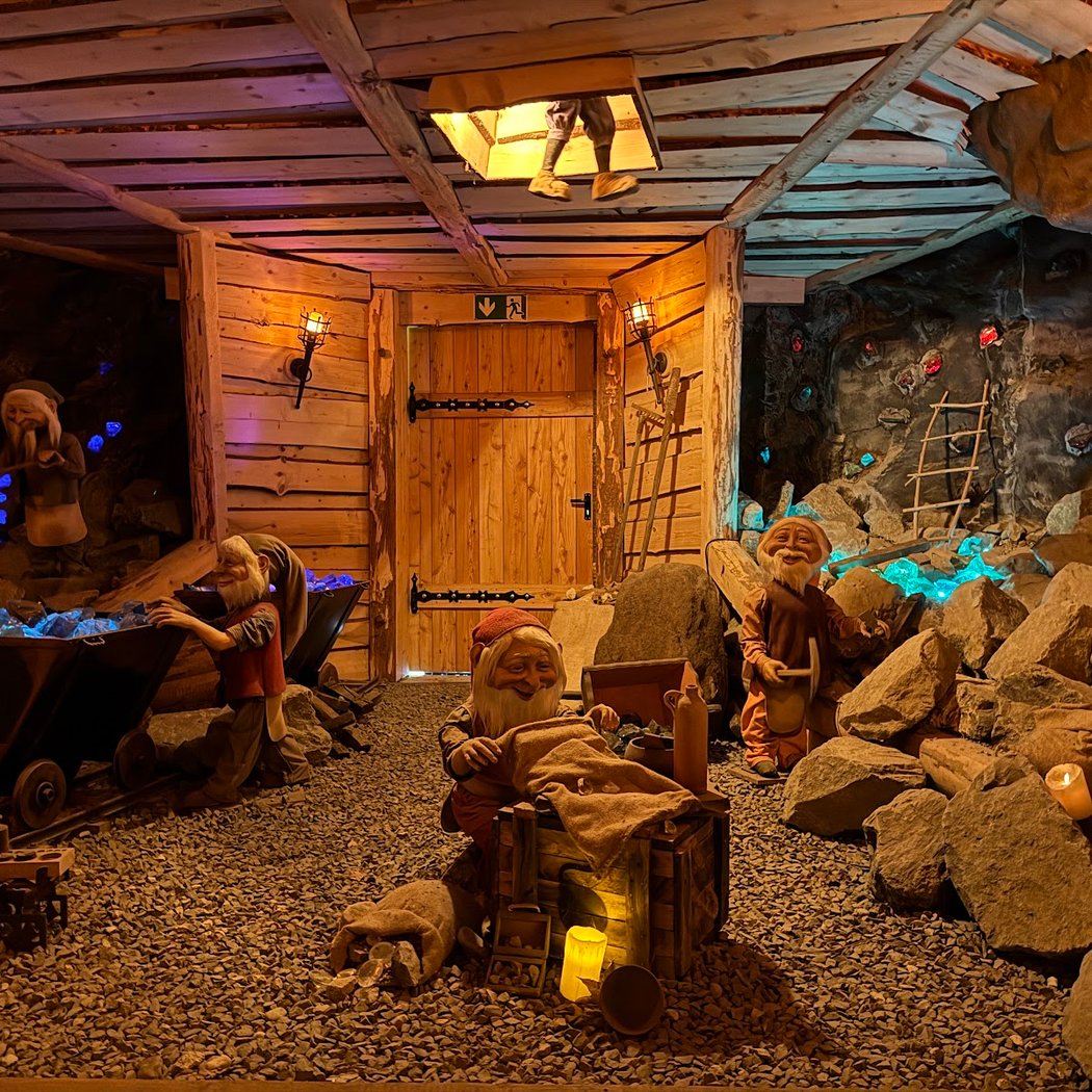 Schongauer Märchenwald und Tierpark 3