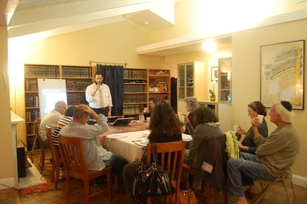 Chabad of Mill Valley 2