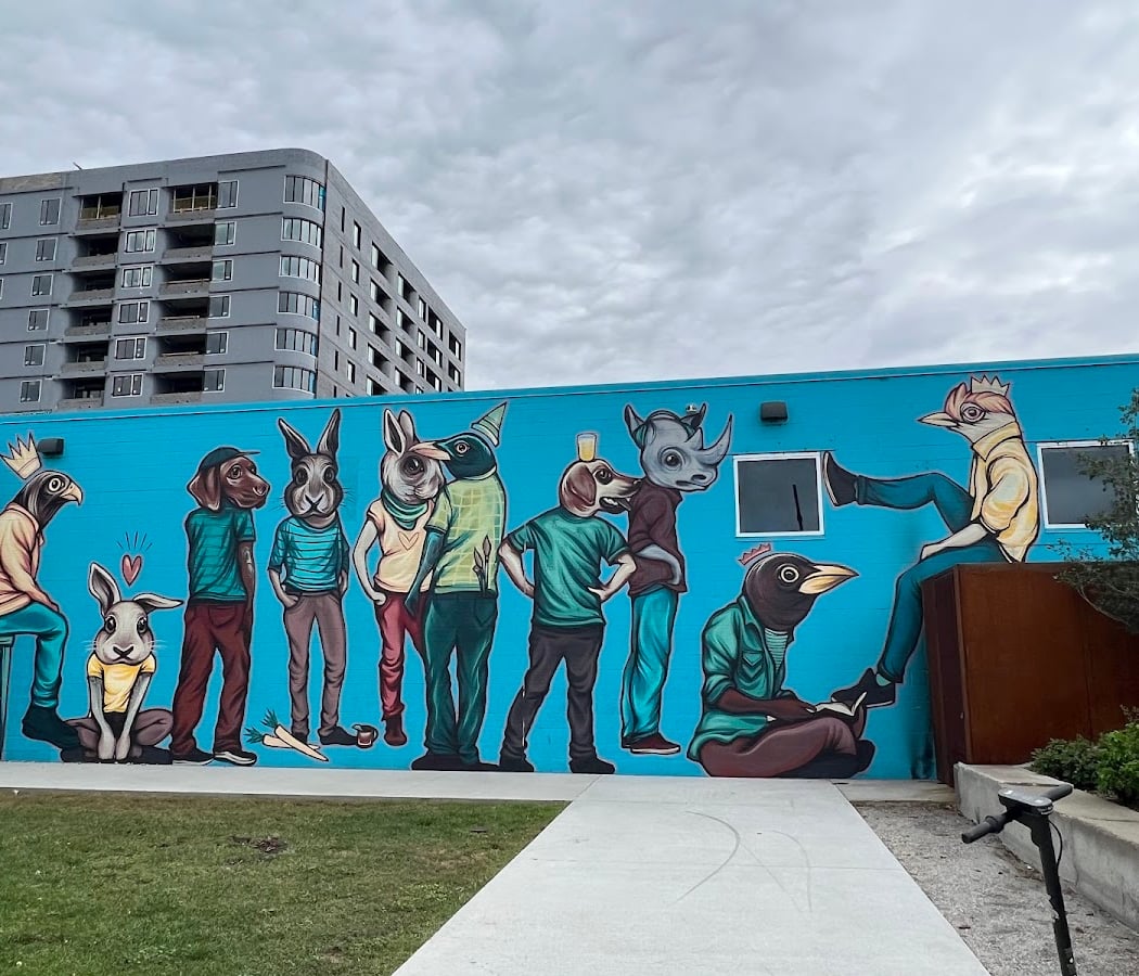 RiNo Art Park 1