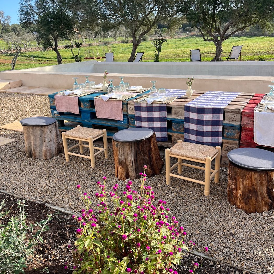 MallorcAmor Farm Sineu 1