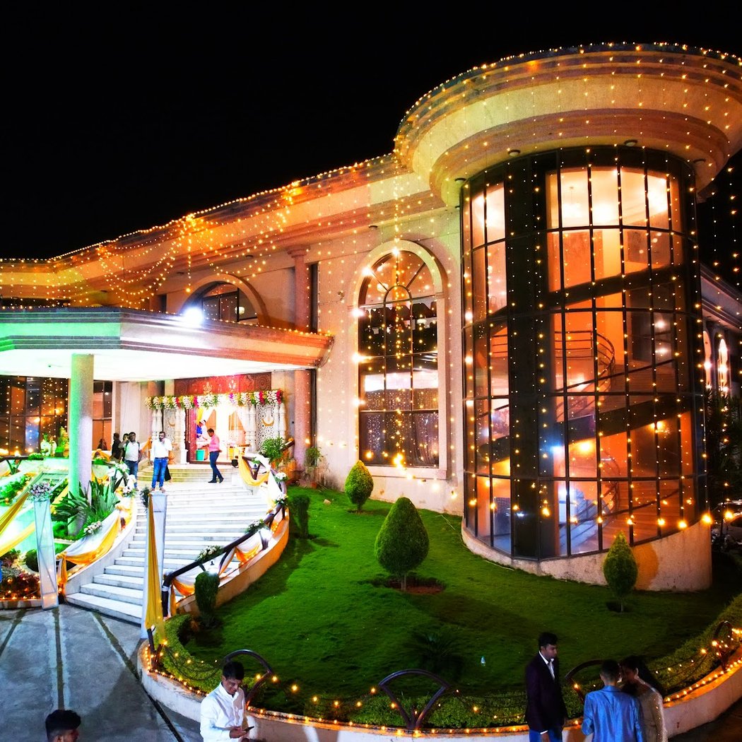 Banglore's Most Authentic Dandiya - Garba Ni Raat 2
