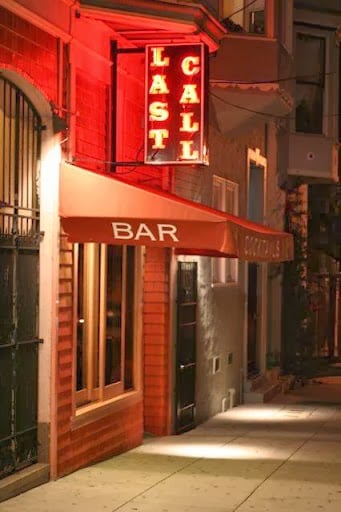 Last Call Bar 2