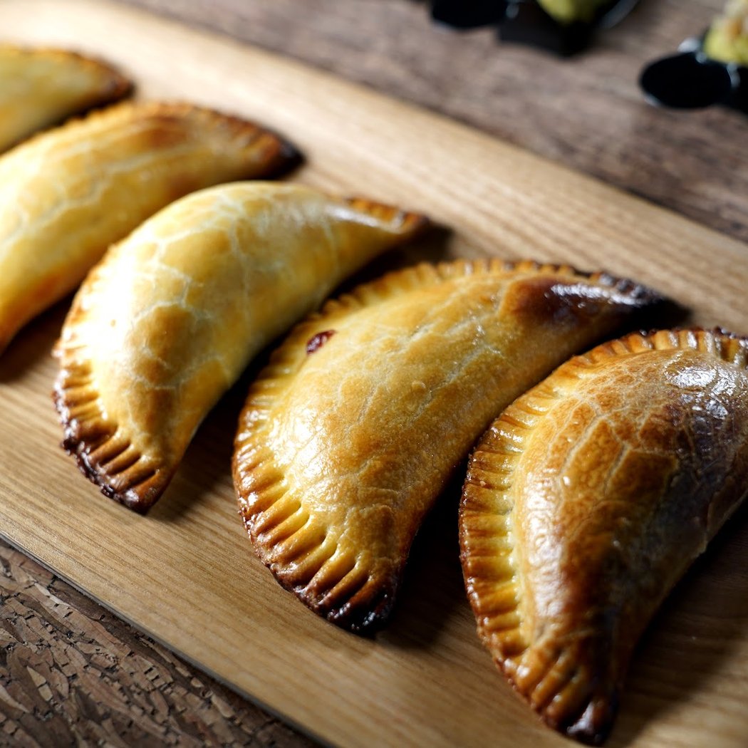 Le Beau Caillou - The Caribbean Food 1