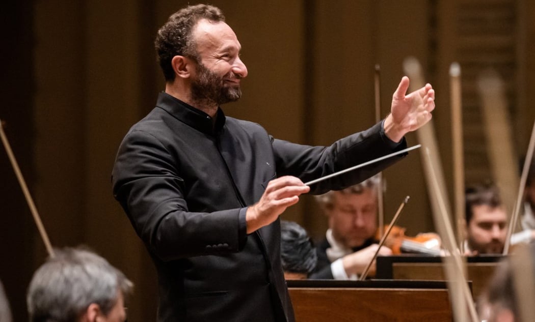Berliner Philharmoniker / Kirill Petrenko 3