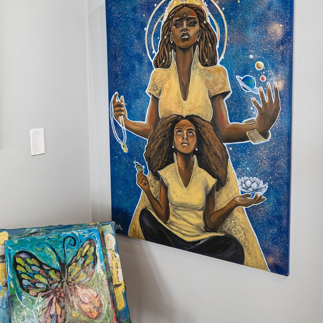 C & K Art Gallery 1