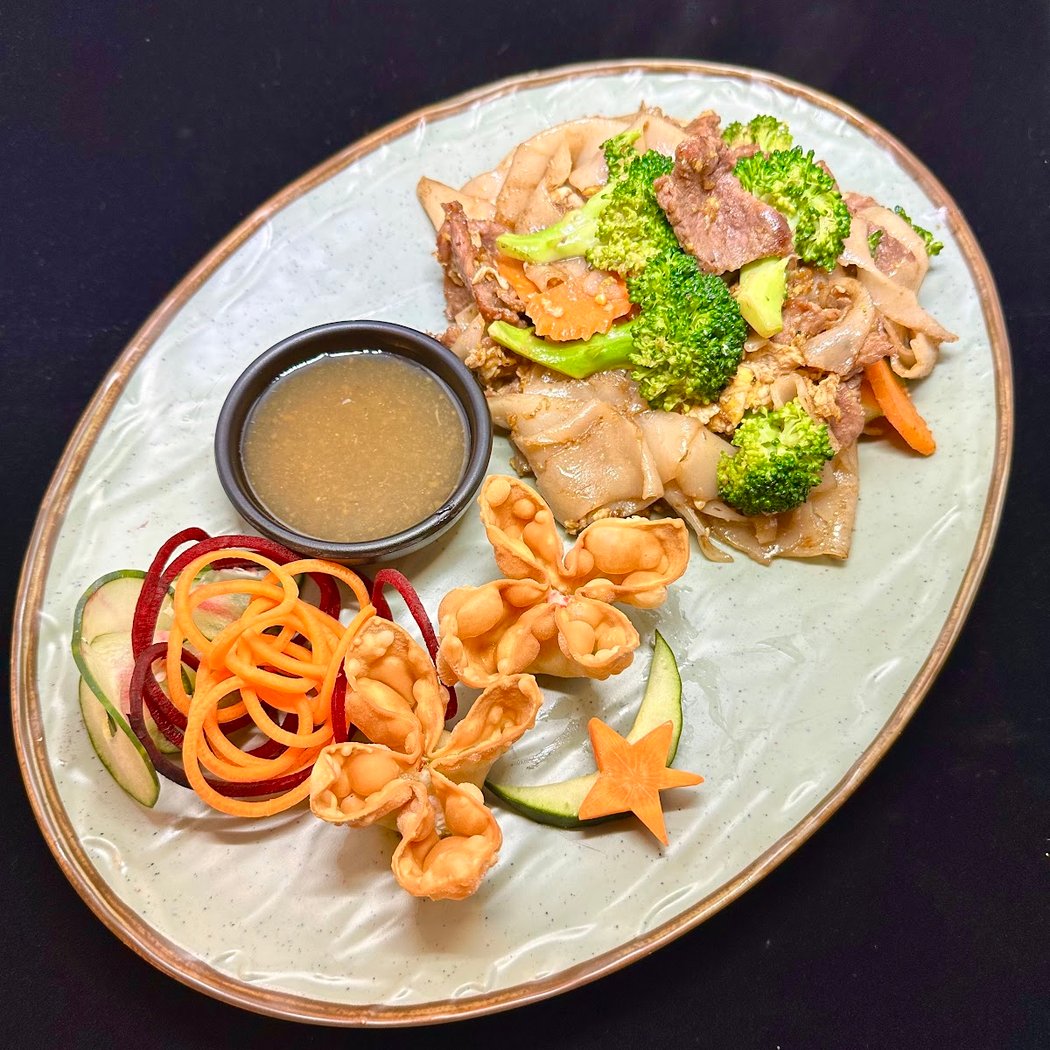Star of Siam - Soquel Village 1