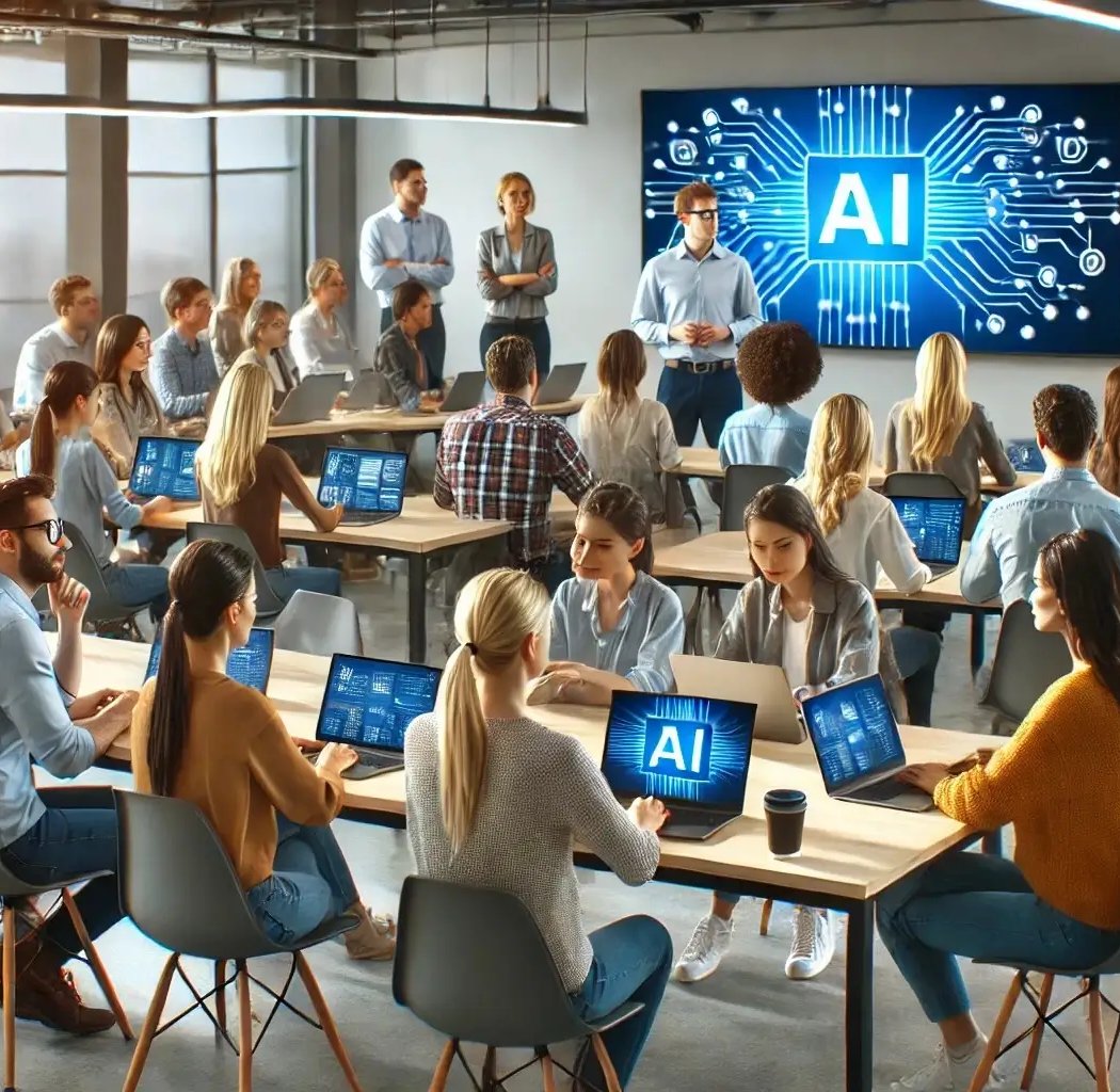 AI Fluency: A Hands-On Skills Intensive 1