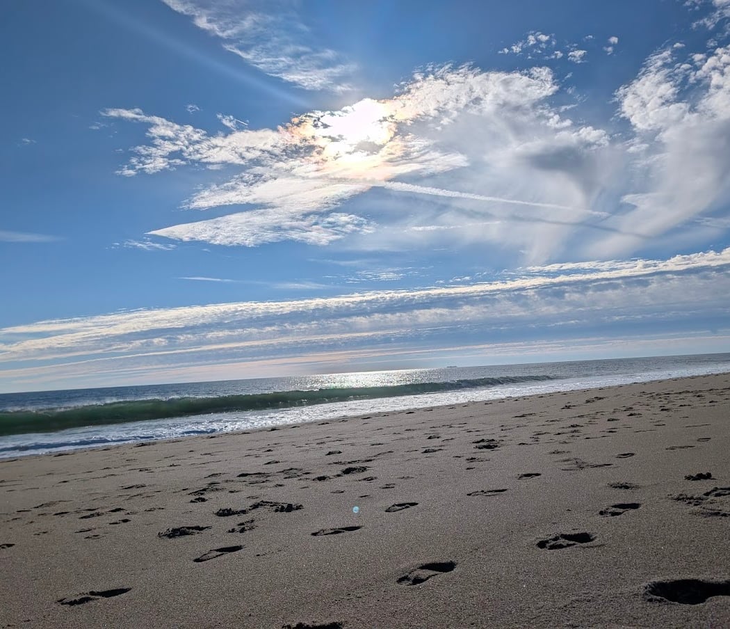 East Beach 2
