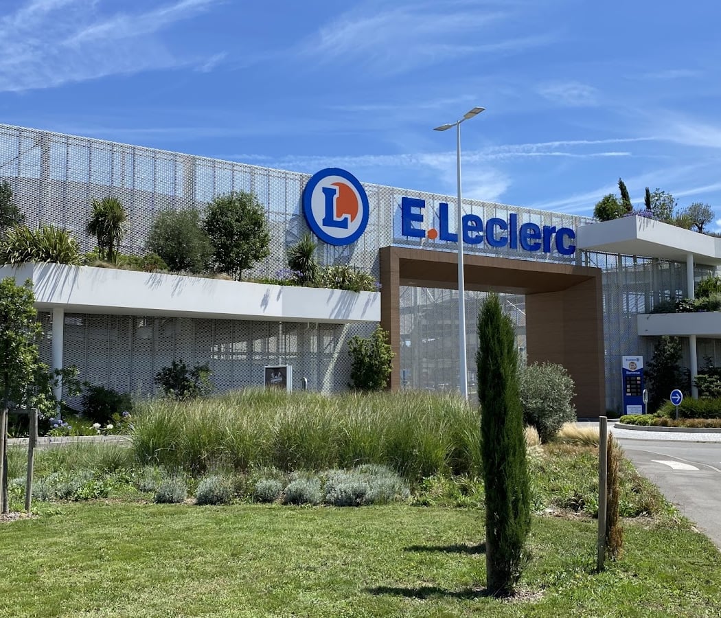 E.Leclerc 2