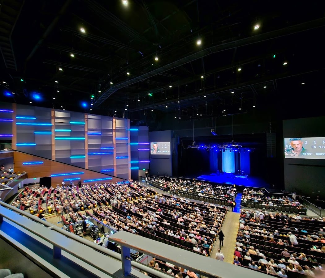 Smart Financial Centre at Sugar Land 2