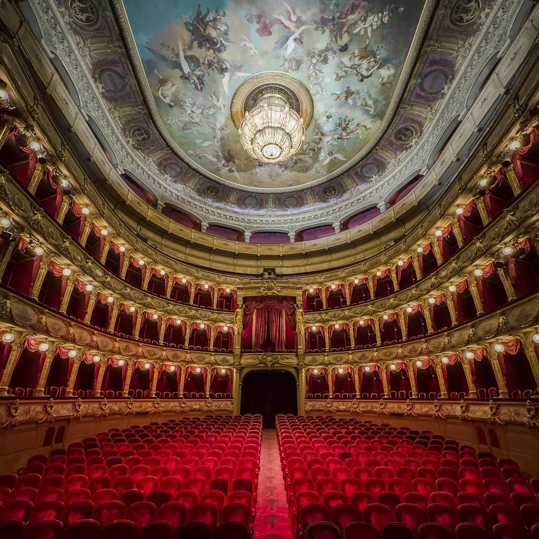Opéra de Nice 1