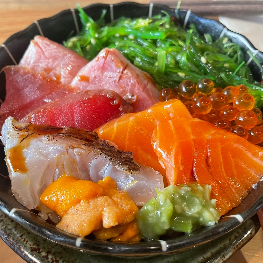Fenikkusu - Tapas and Omakase 1