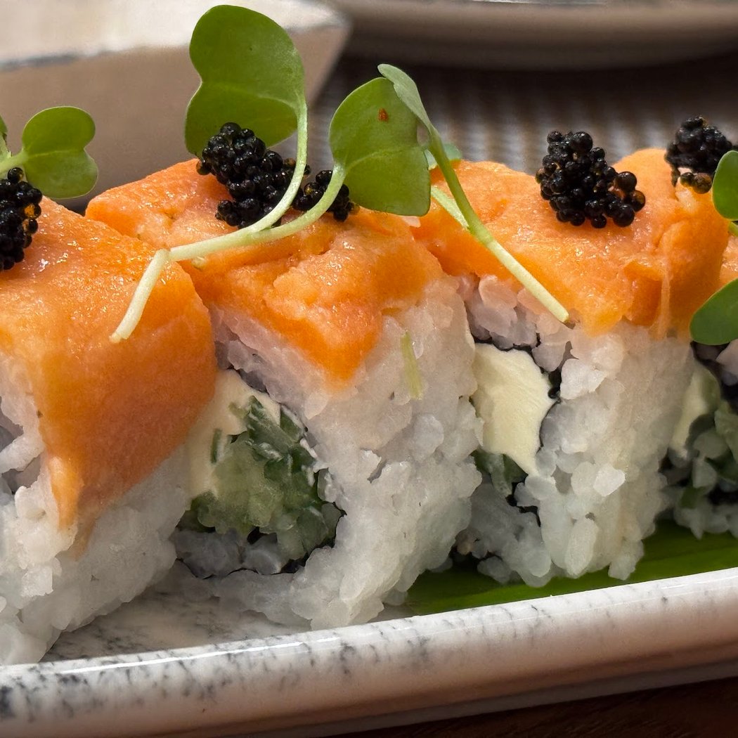 Suku - Thai and Japanese Restaurant 1