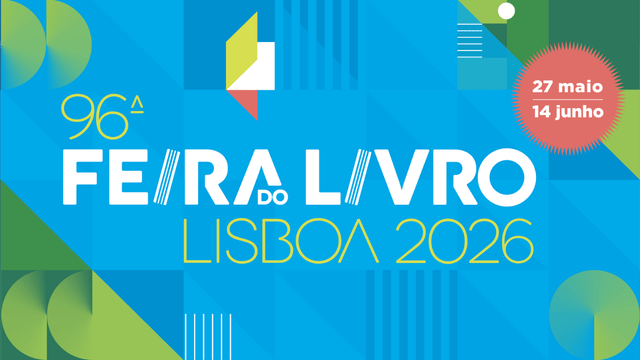 Feira do Livro de Lisboa 4