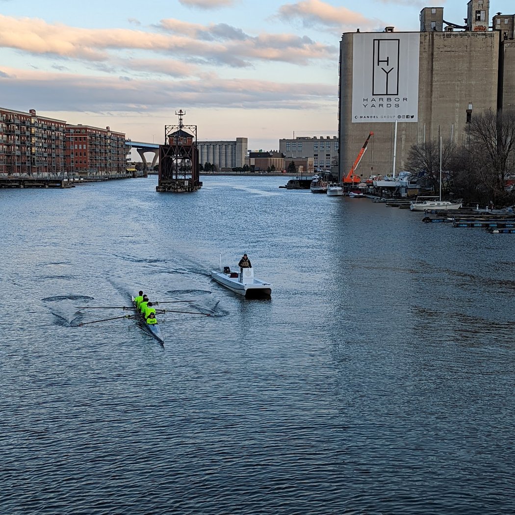 Milwaukee Riverwalk 2