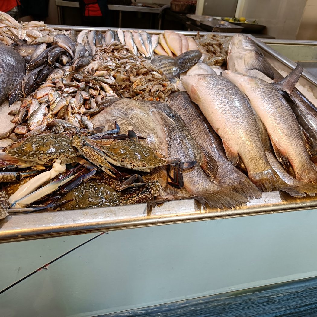 Fresh Catch Whitefield 3