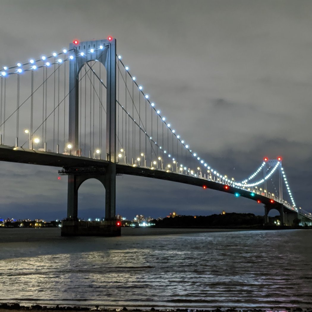 Whitestone Bridge 3