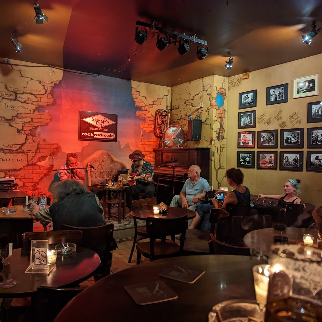 Speiches Rock and Blues Kneipe