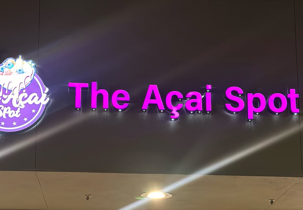 The Acai Spot 3