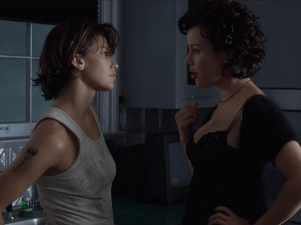 Female Trouble (1974) 1
